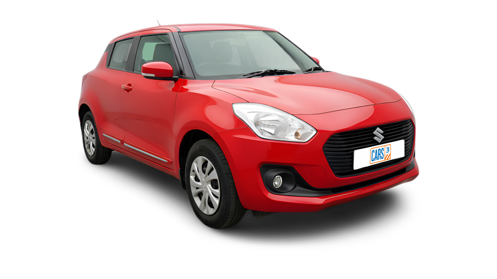 Maruti Swift-img